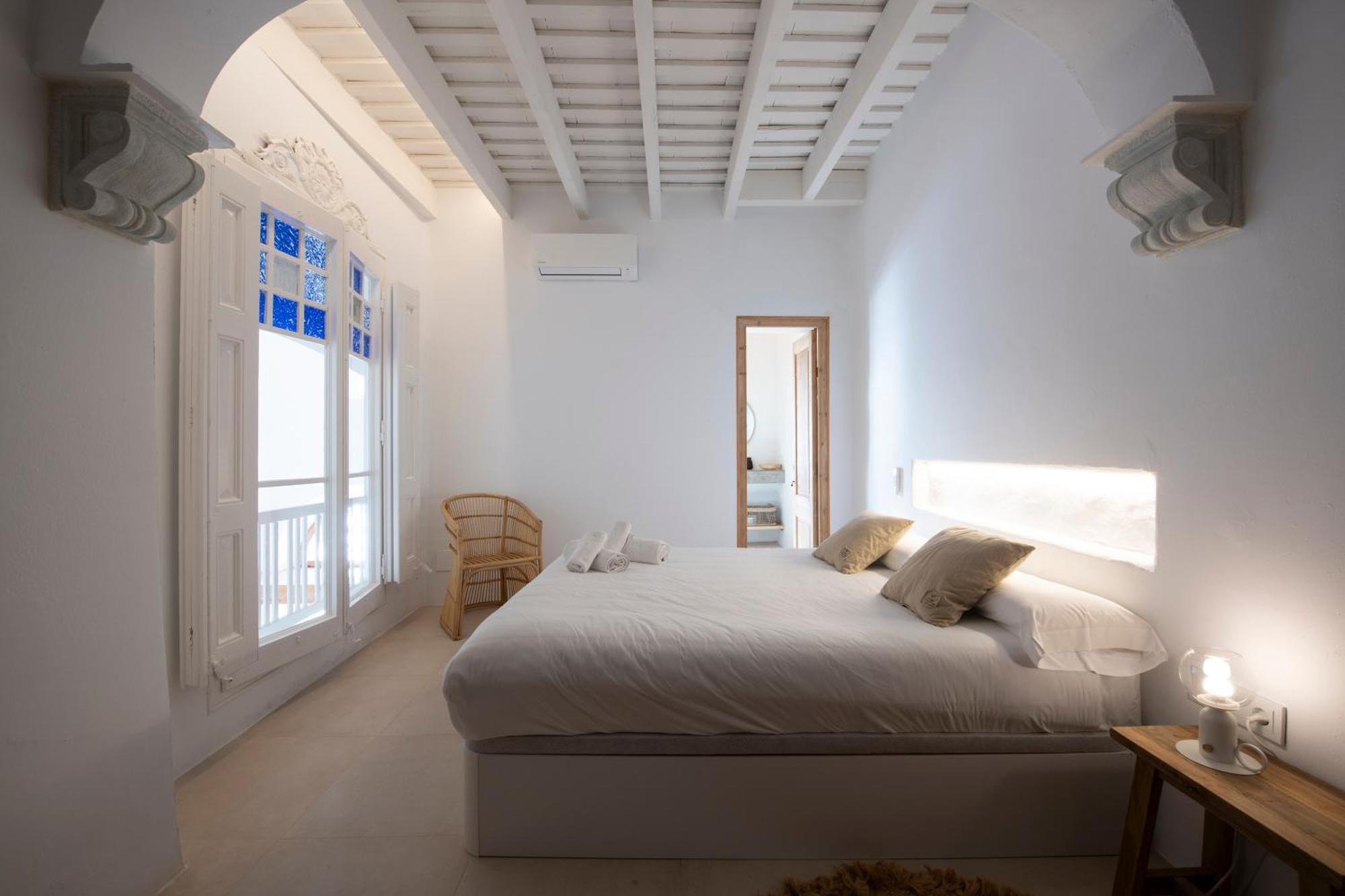 Apartamento Casa Concha Calella De Palafrugell Exterior foto